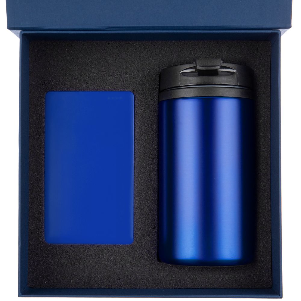 Набор Easy Trick, синий / Миниатюра WWW (1000)