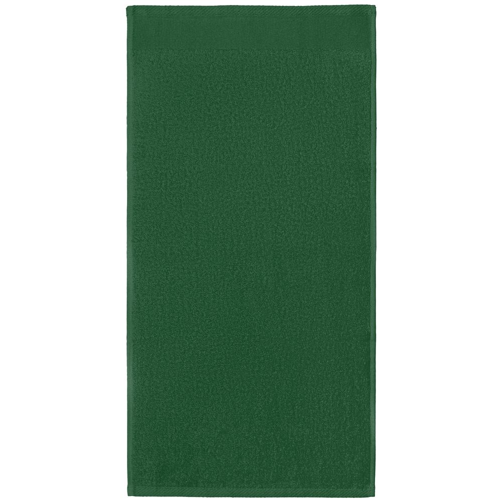 Полотенце Odelle, малое, зеленое / Миниатюра WWW (1000)