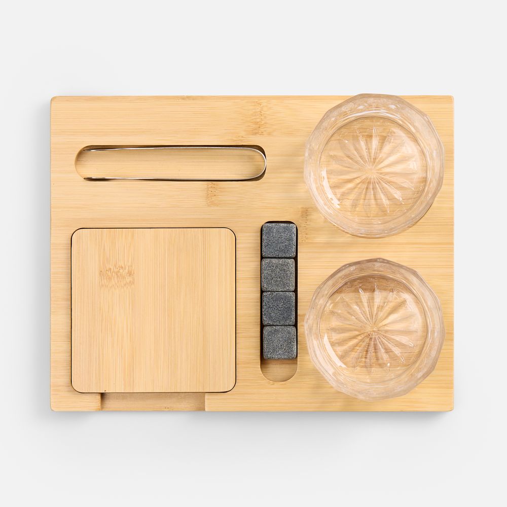 Набор для виски Maltmate / Миниатюра WWW (1000)