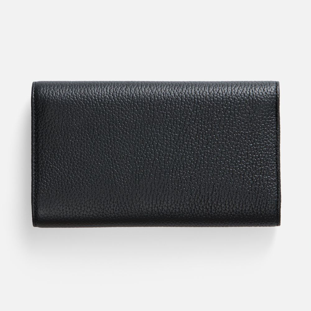 Клатч Unison, черный / Миниатюра WWW (1000)