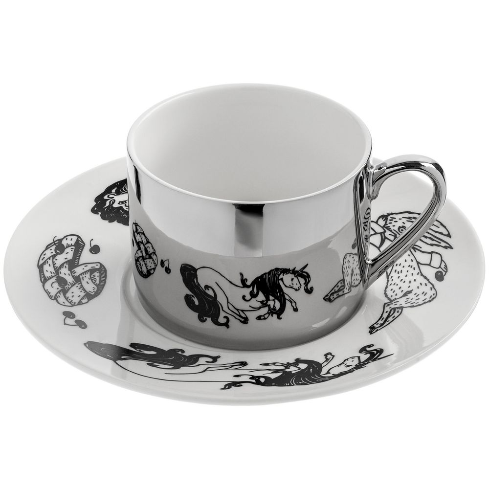 Набор «Время чудес» / Миниатюра WWW (1000)