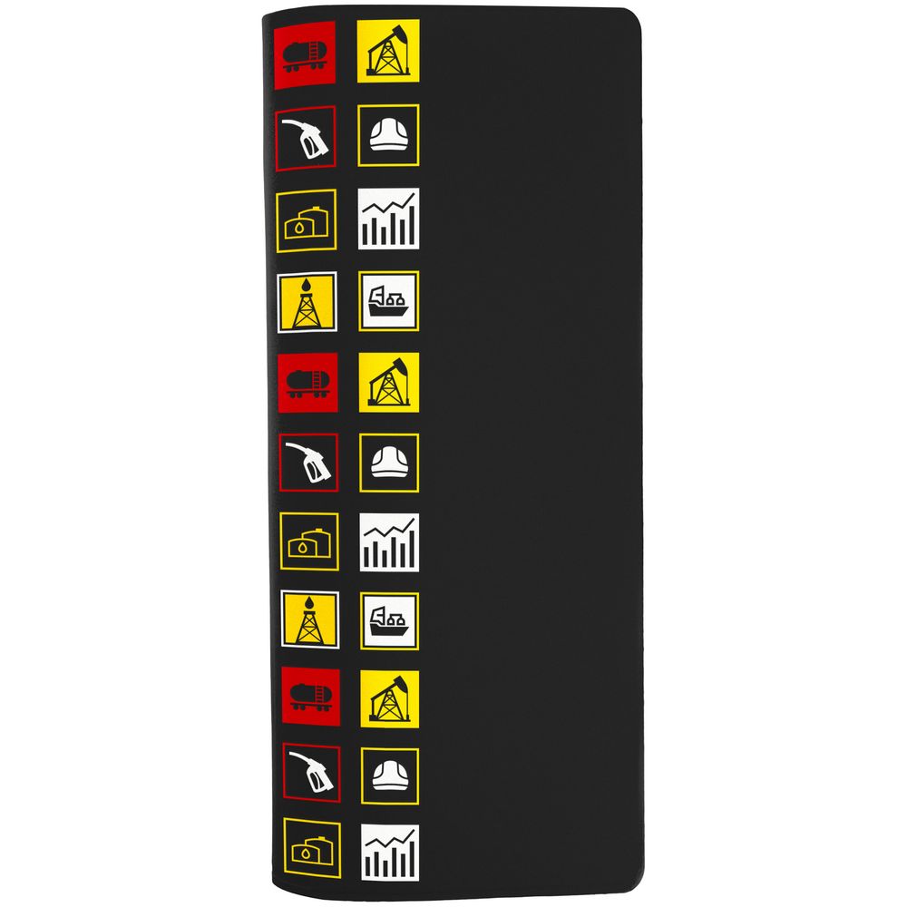 Набор личных аксессуаров Industry, нефть и газ / Миниатюра WWW (1000)