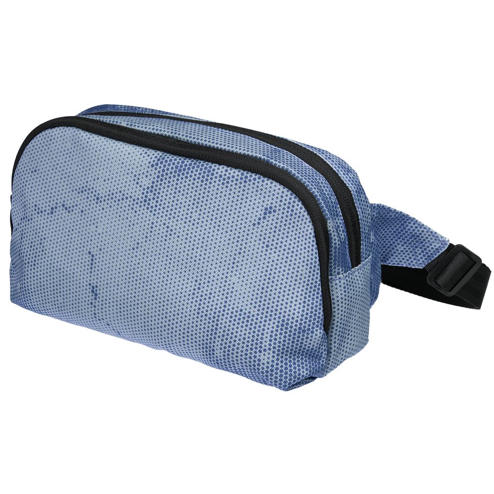 Поясная сумка Blue Marble / Миниатюра WWW (1000)