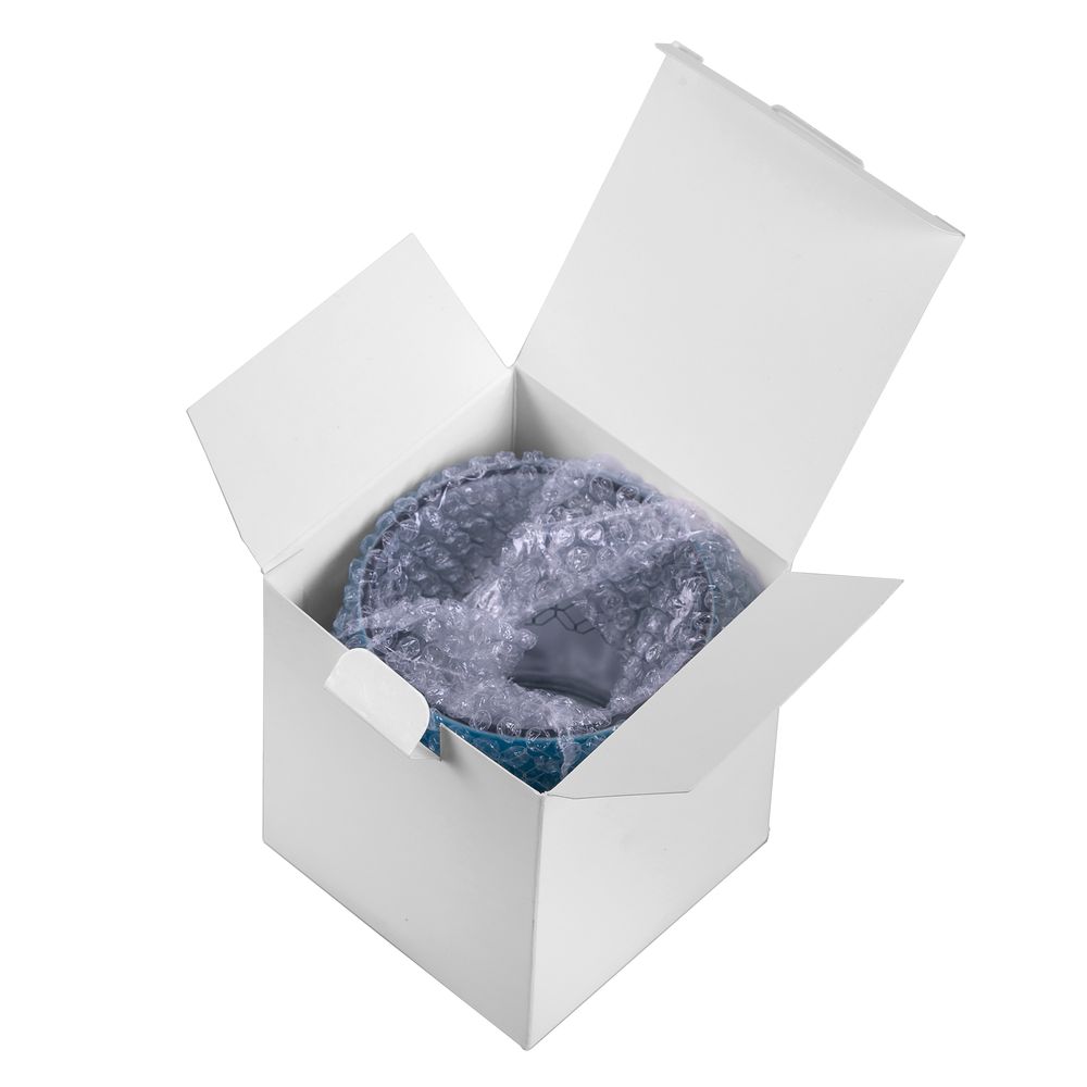 Подсвечник Queen, ярко-синий / Миниатюра WWW (1000)