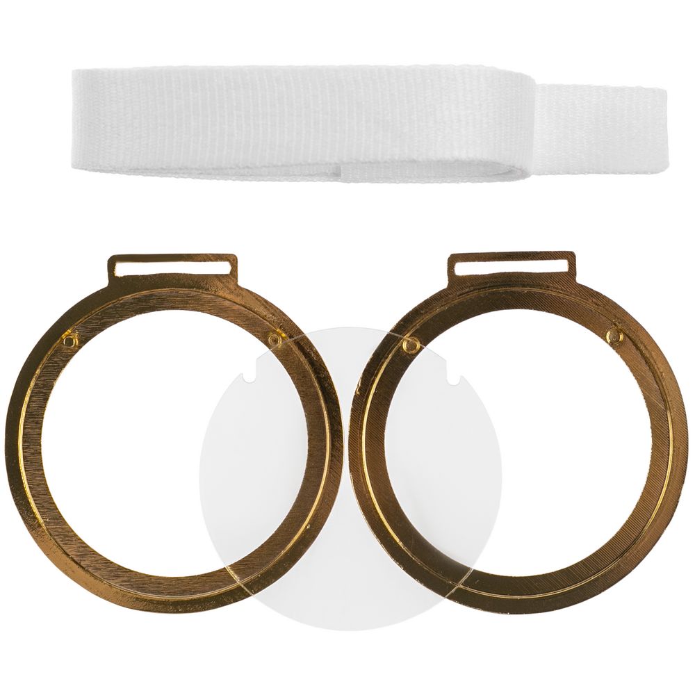 Медаль Honorable / Миниатюра WWW (1000)