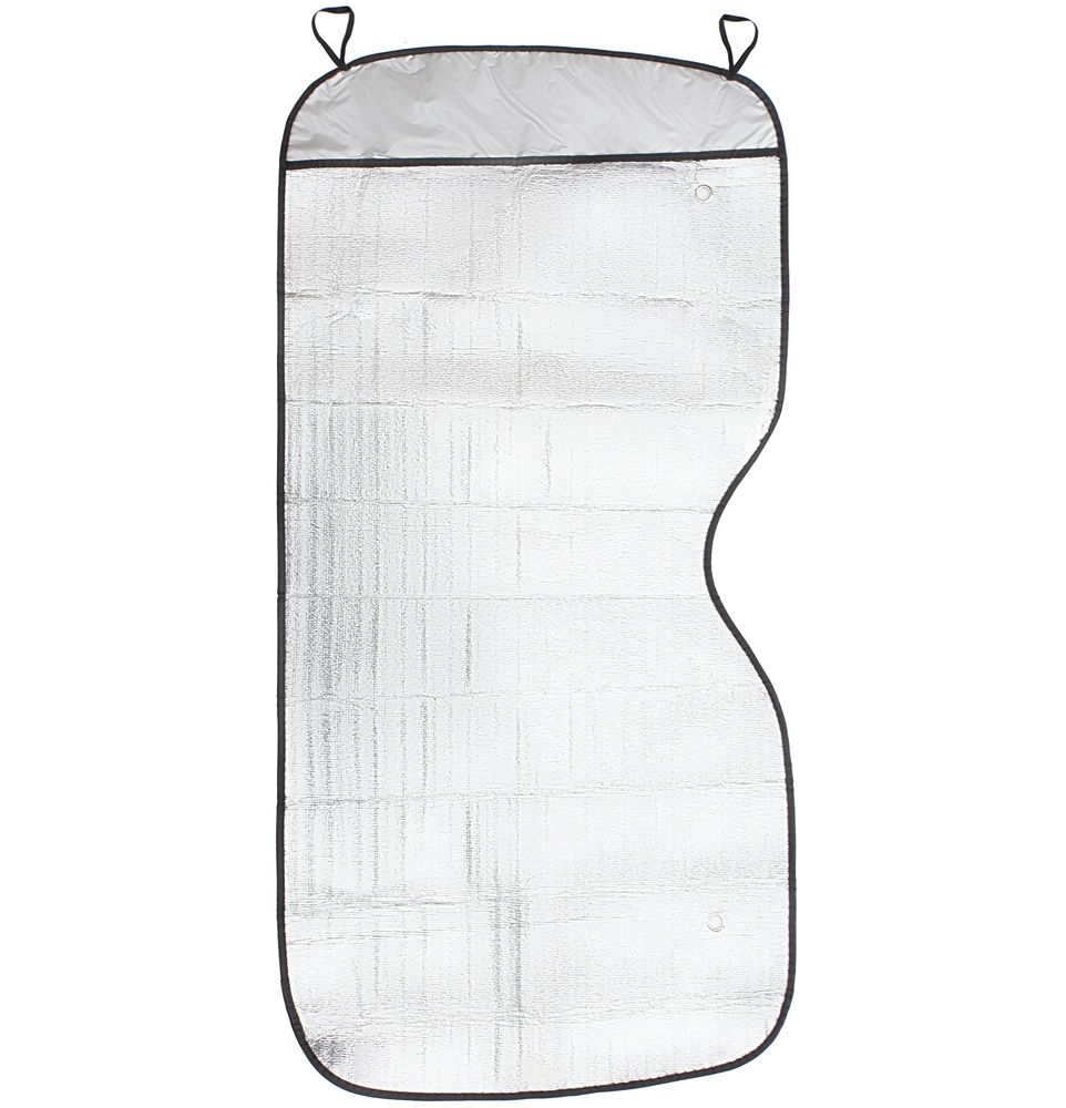 Солнцезащитная шторка для автомобиля Blackout, одностороняя / Миниатюра WWW (1000)