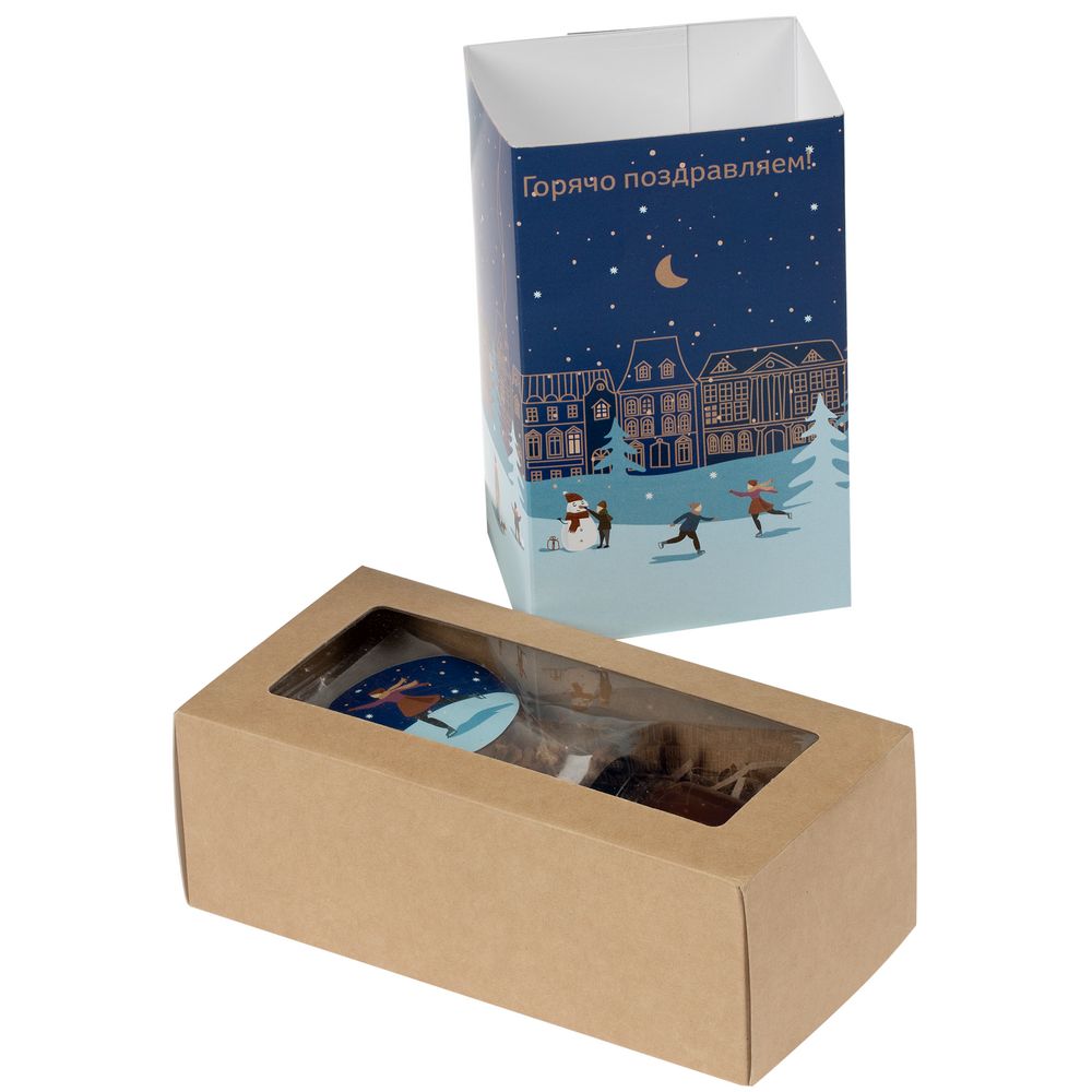 Набор для глинтвейна Sweet Heat / Миниатюра WWW (1000)