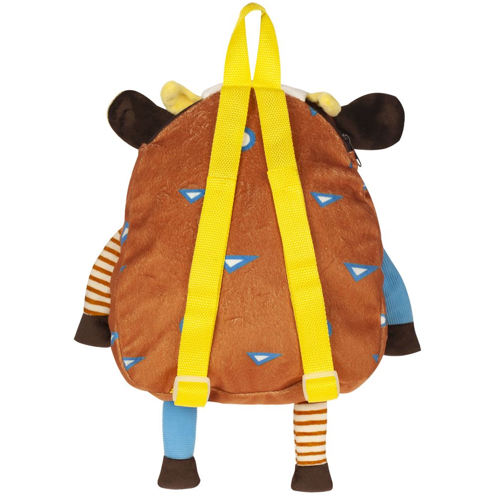 Рюкзак детский Toffee / Миниатюра WWW (1000)