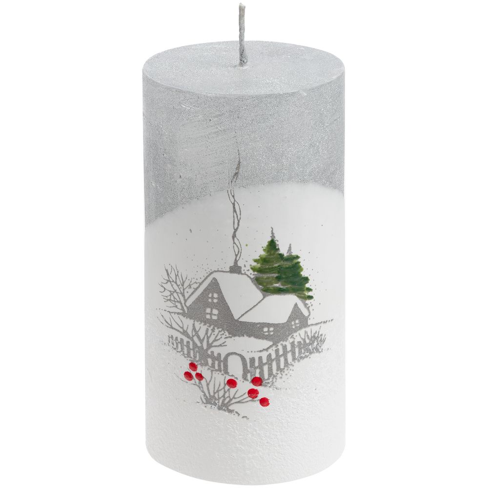 Свеча Magic Forest Country / Миниатюра WWW (1000)