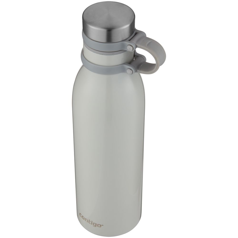 Термобутылка Matterhorn, вакуумная, перламутровая / Миниатюра WWW (1000)