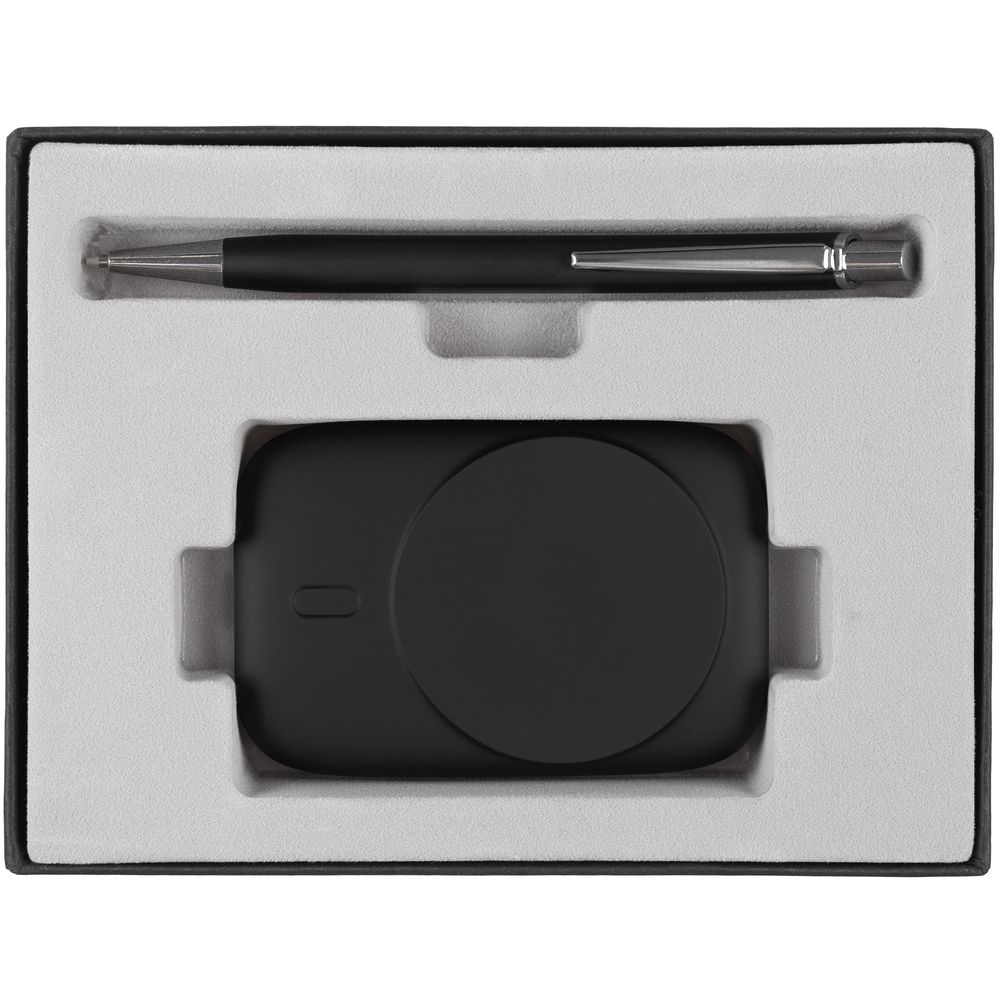 Набор Full Moon ver.2, черный / Миниатюра WWW (1000)