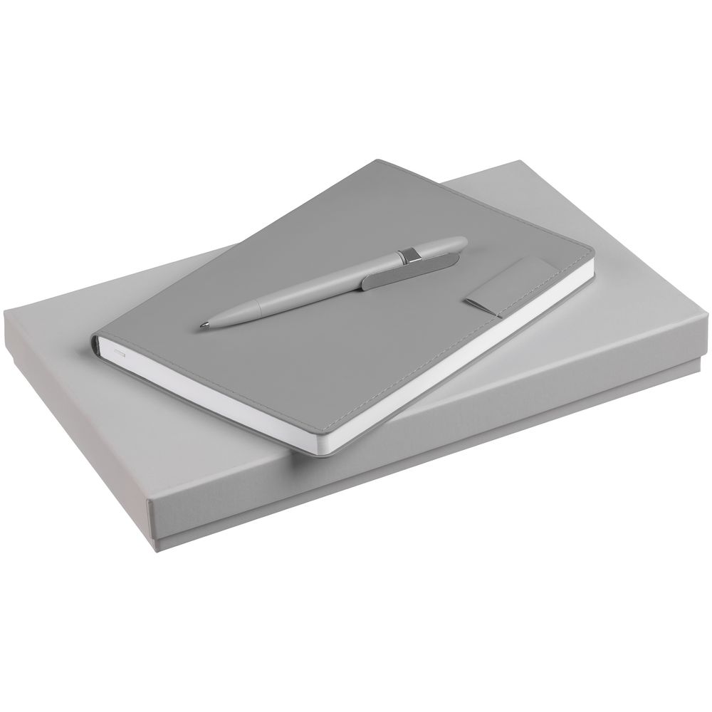 Набор Tact, серый / Миниатюра WWW (1000)