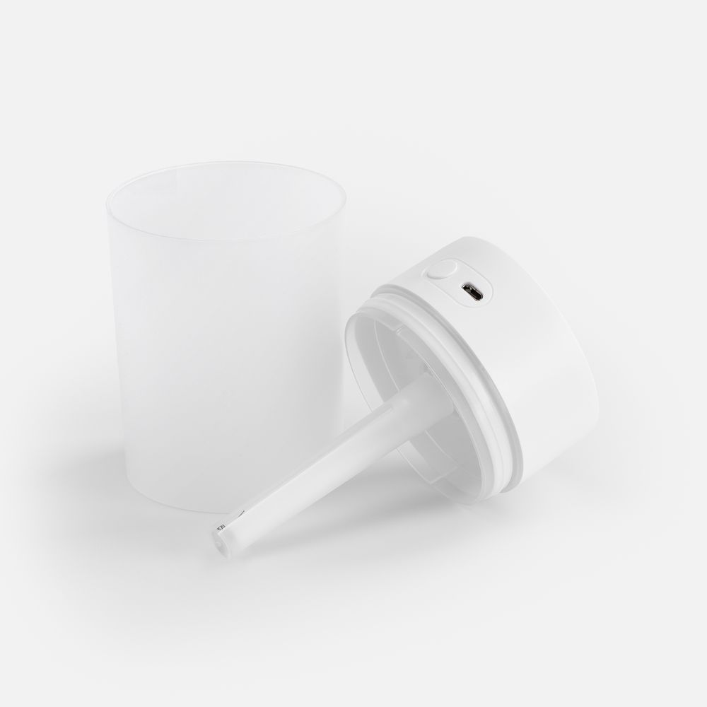 Настольный увлажнитель Desko ver.2, белый / Миниатюра WWW (1000)