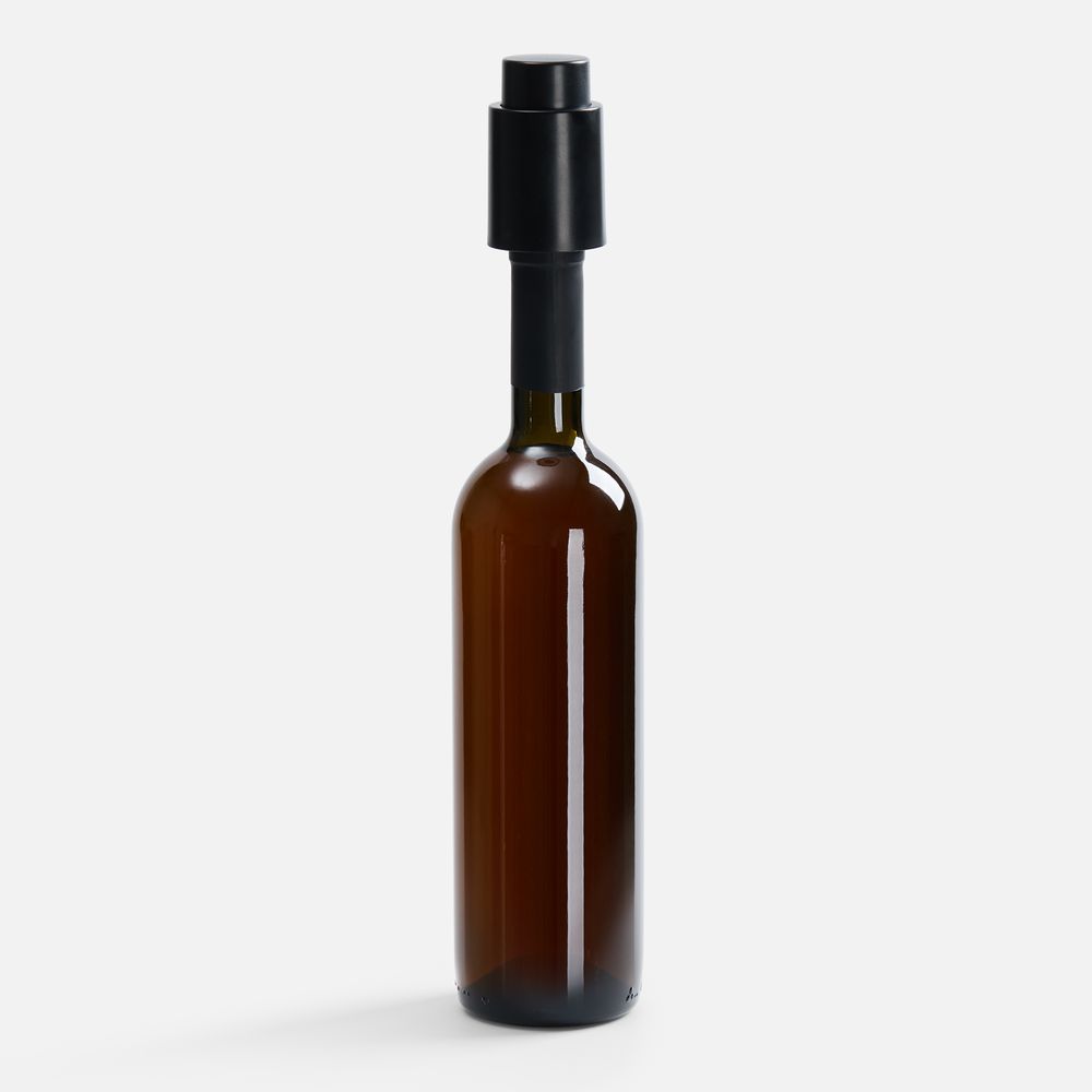 Пробка для вина Bubbly / Миниатюра WWW (1000)