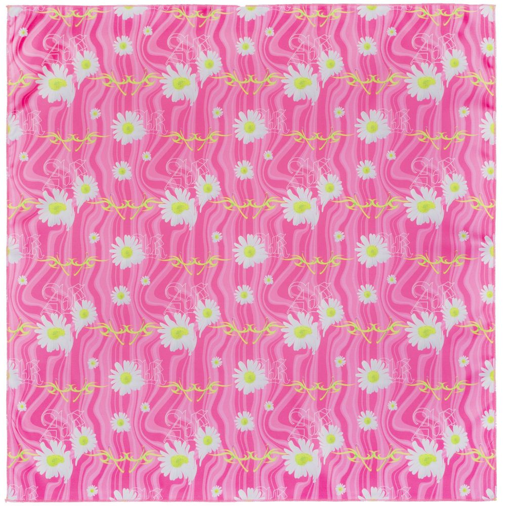 Платок с печатью на заказ ColorSharm, M / Миниатюра WWW (1000)