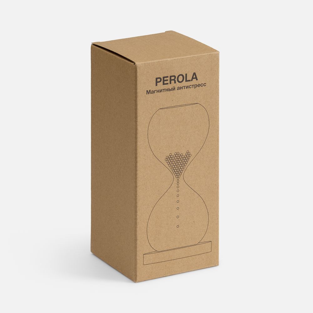 Магнитный антистресс Perola / Миниатюра WWW (1000)