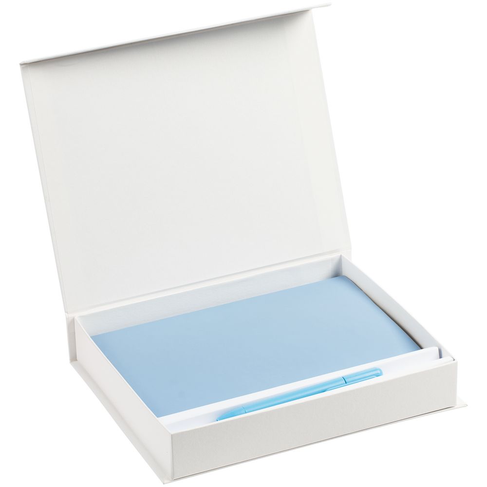 Набор Flex Shall Simple, голубой / Миниатюра WWW (1000)