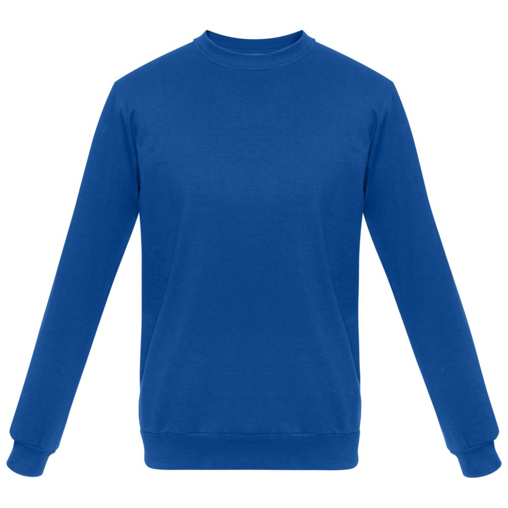 Толстовка Unit Toima, ярко-синяя / Миниатюра WWW (1000)