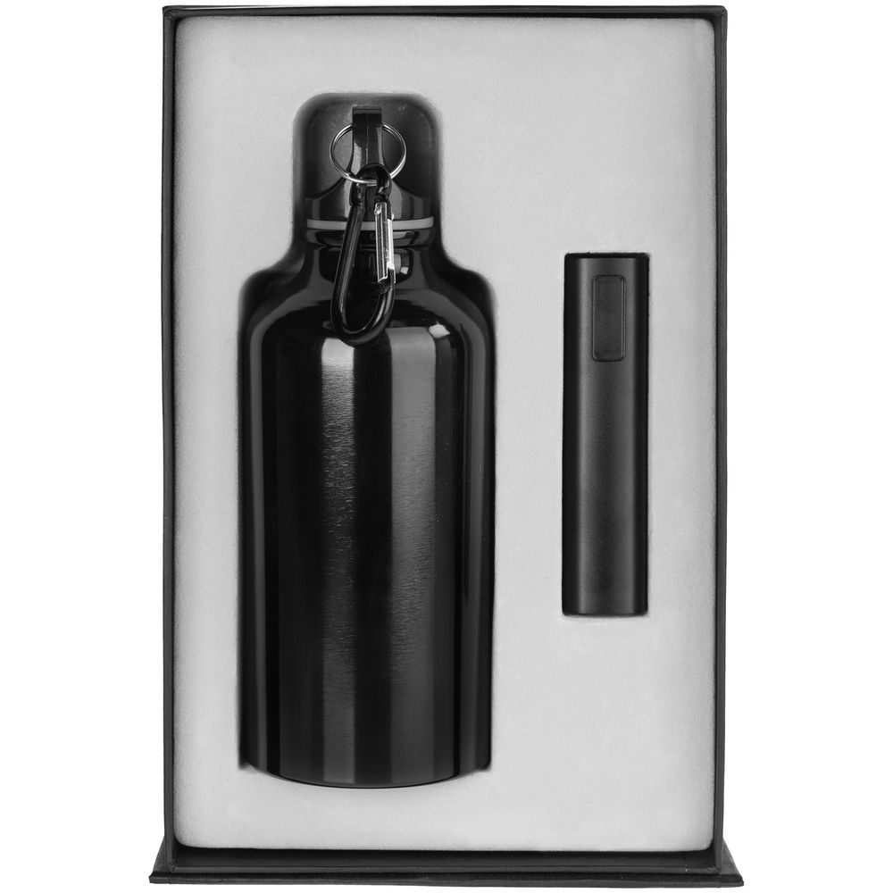 Набор Power Joint, черный / Миниатюра WWW (1000)