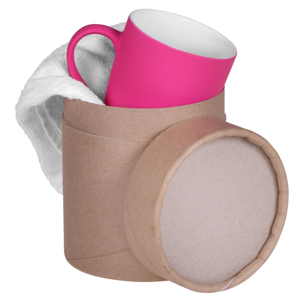 Тубус, крафт / Миниатюра WWW (1000)