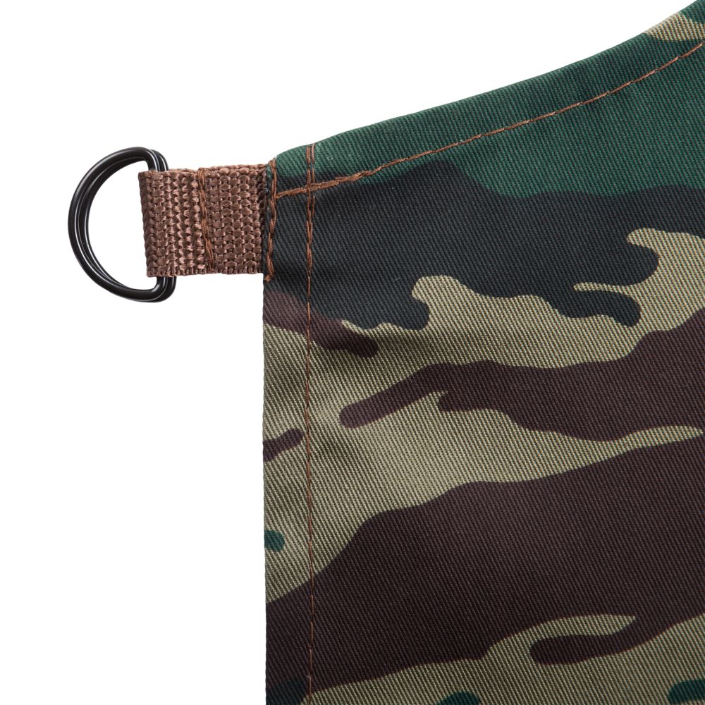 Фартук Storm, зелено-коричневый / Миниатюра WWW (1000)