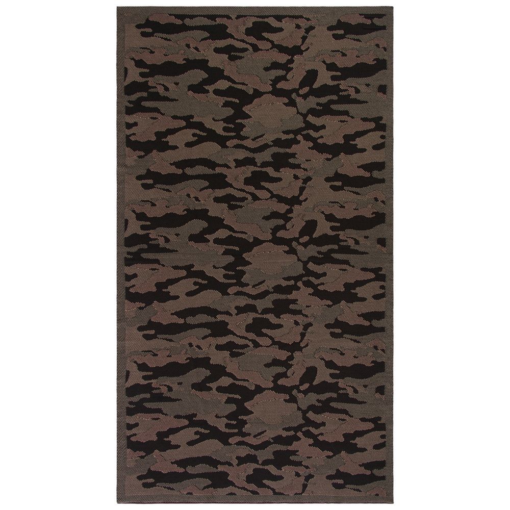 Плед на заказ Tricksy Net, 3 цвета, S, акрил / Миниатюра WWW (1000)