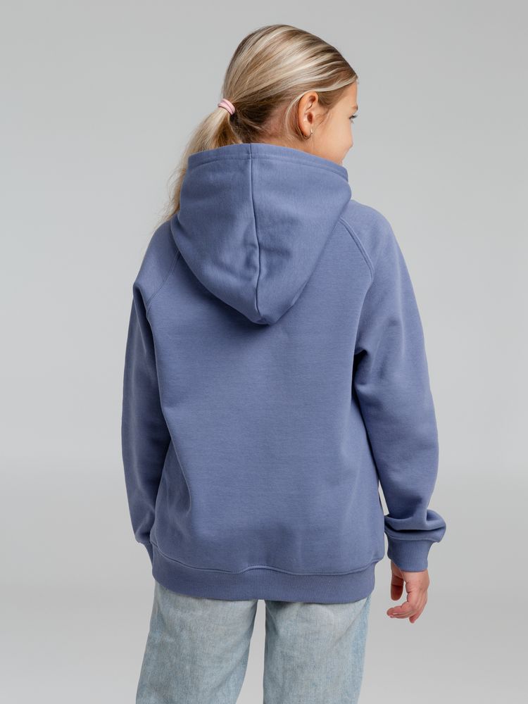 Толстовка детская Stellar Kids, синяя / Миниатюра WWW (1000)