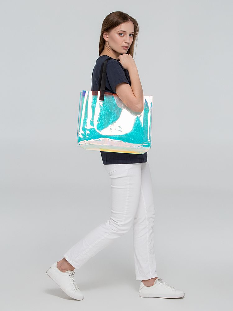 Сумка для покупок Glare Flare / Миниатюра WWW (1000)