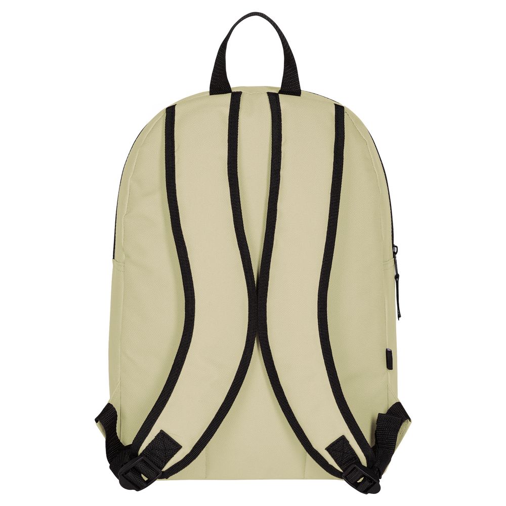 Рюкзак Base, песочный / Миниатюра WWW (1000)