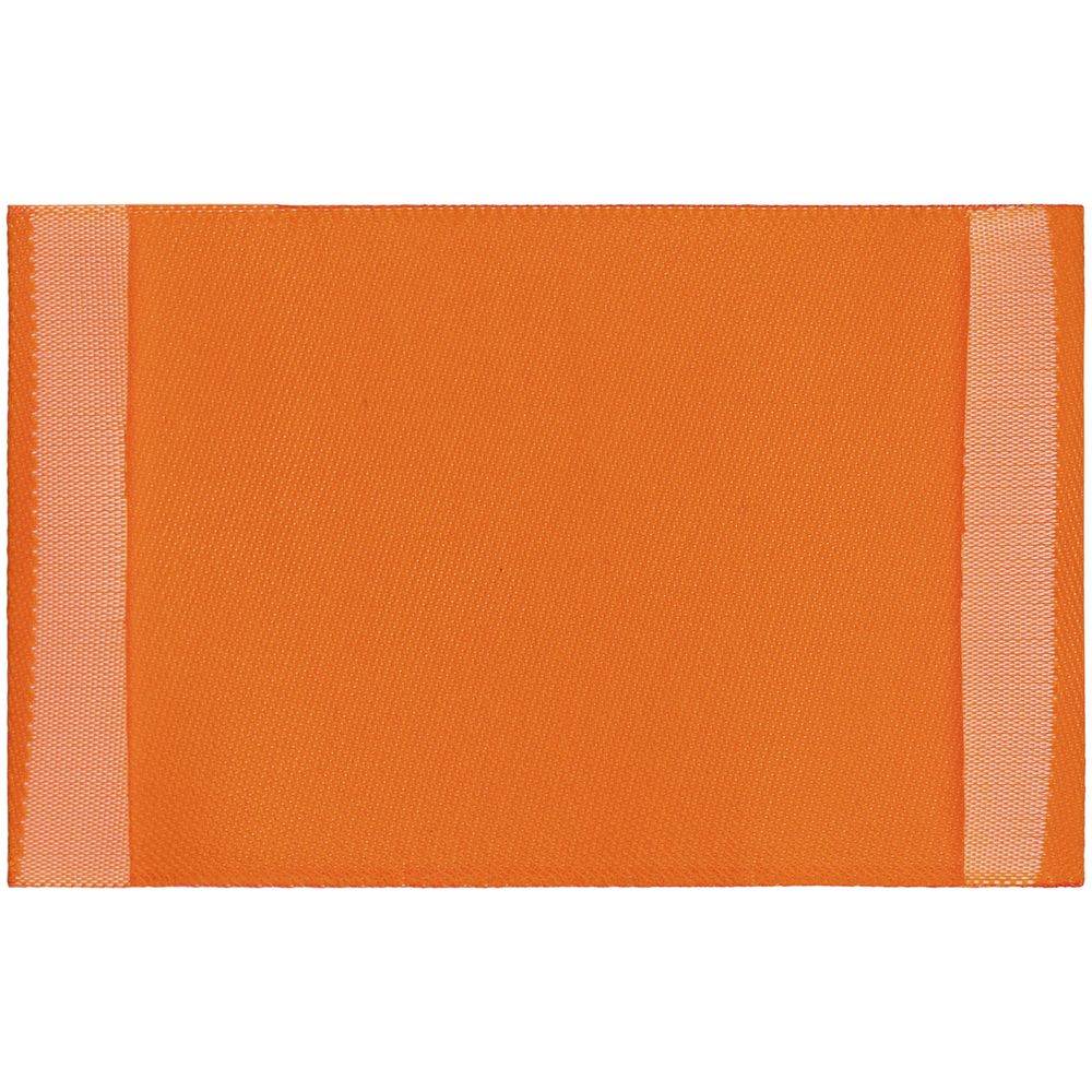 Лейбл тканевый Epsilon, XL, оранжевый / Миниатюра WWW (1000)