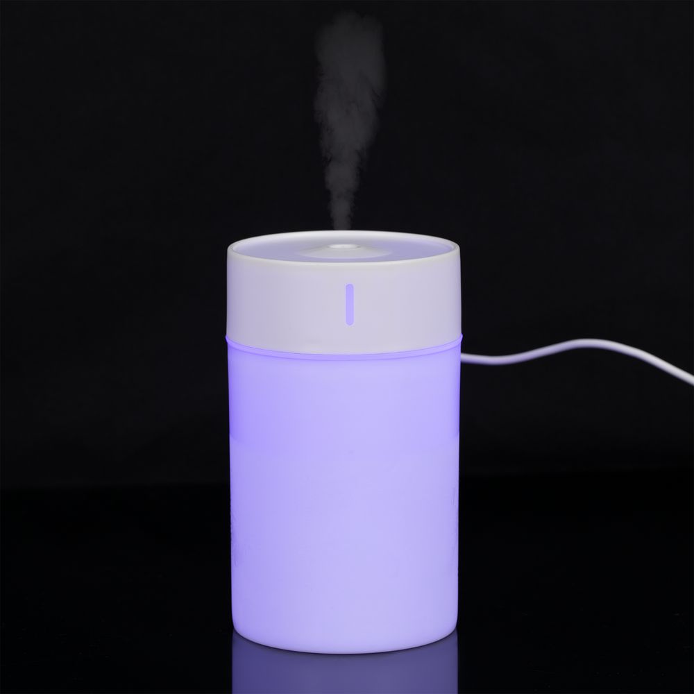 Настольный увлажнитель Desko, белый / Миниатюра WWW (1000)