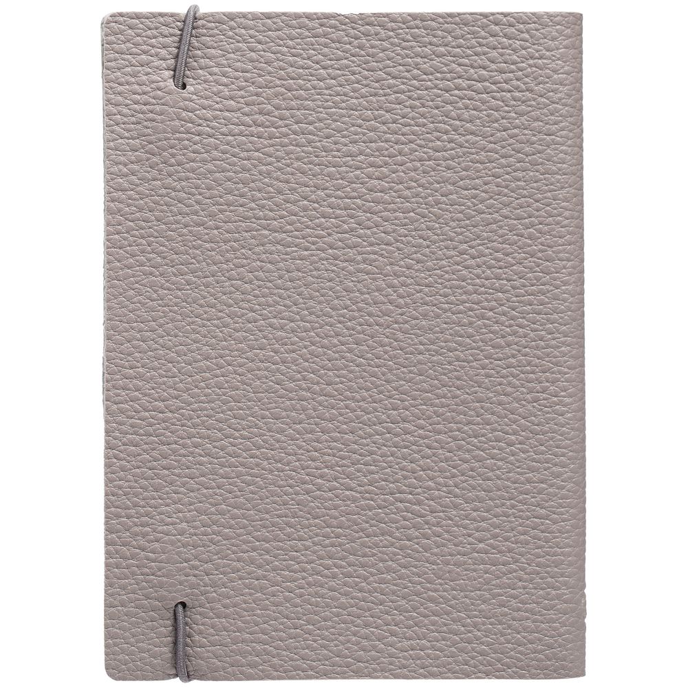 Блокнот Convex Mini, серый / Миниатюра WWW (1000)