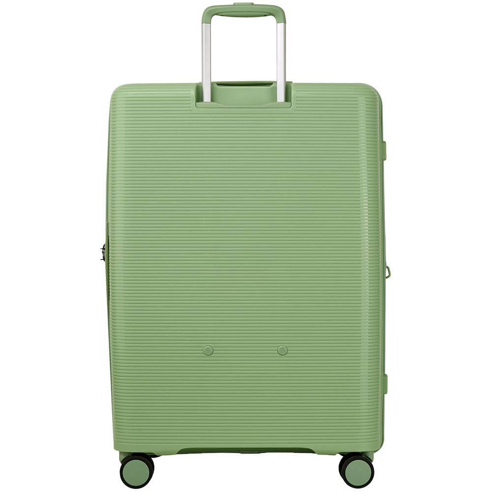 Чемодан Forza L, светло-зеленый / Миниатюра WWW (1000)