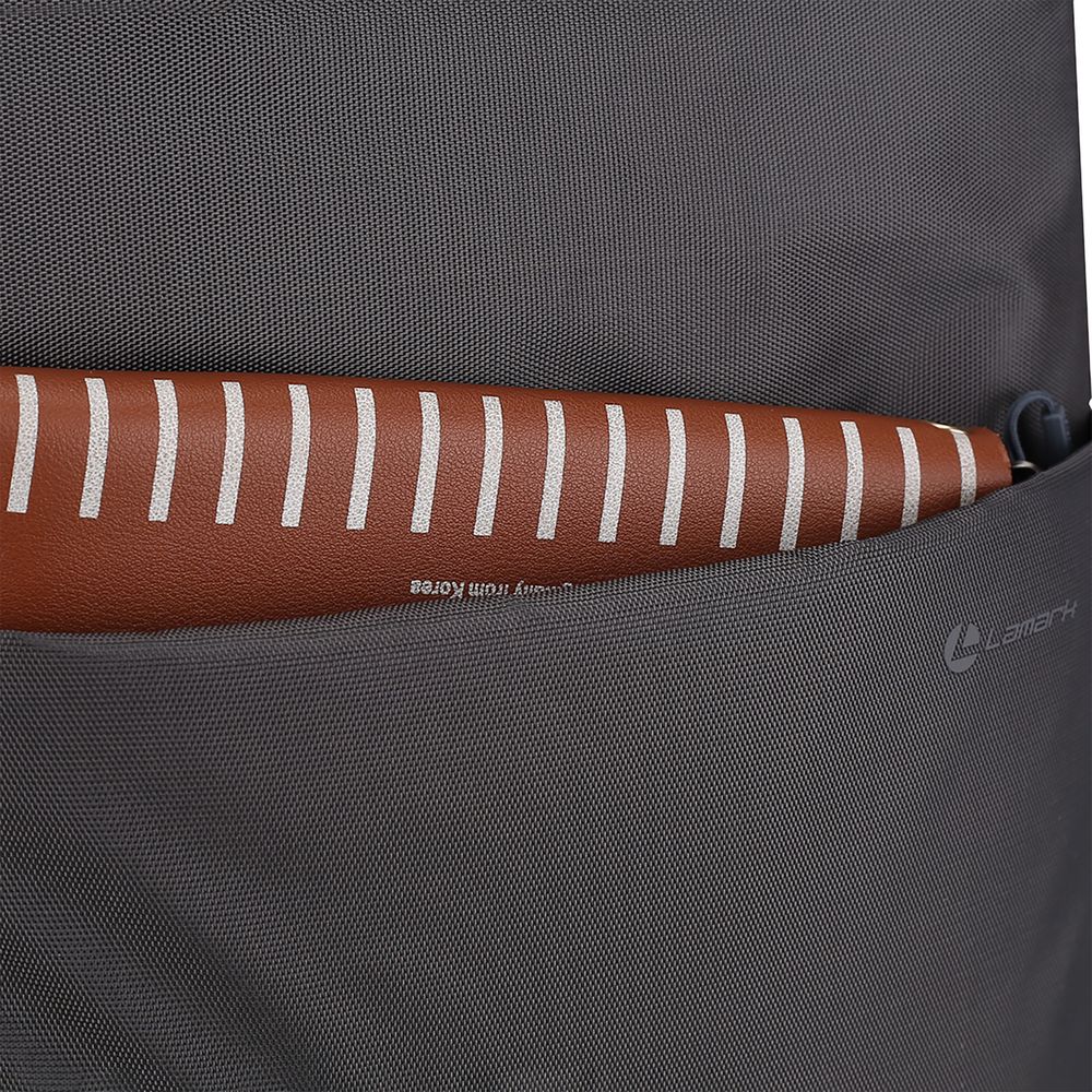 Рюкзак для ноутбука B135, темно-серый / Миниатюра WWW (1000)