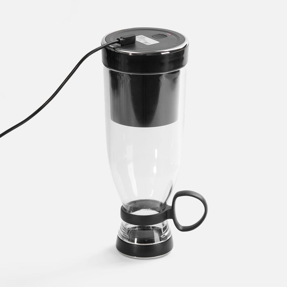 Портативный блендер BlendMatic, черный / Миниатюра WWW (1000)