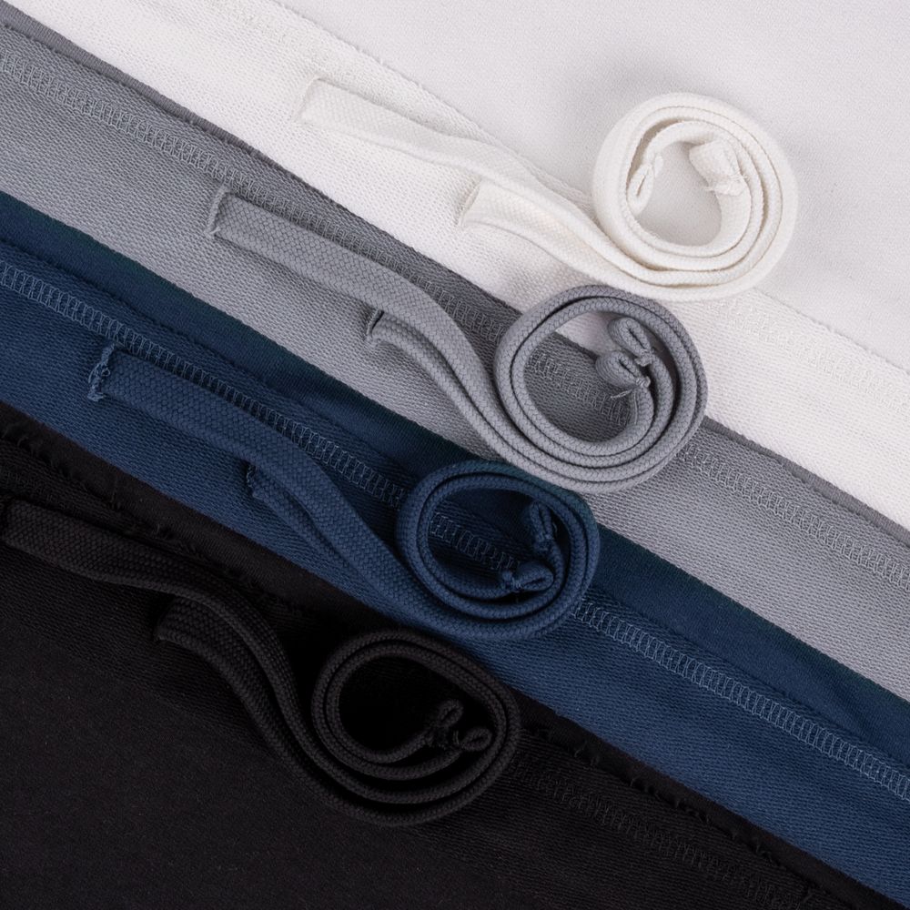 Свитшот унисекс Vozduh, черный / Миниатюра WWW (1000)