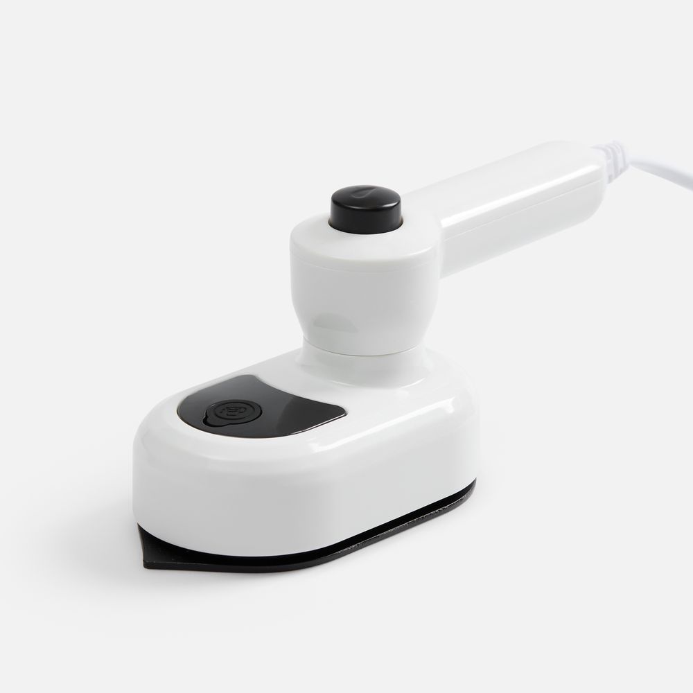 Мини-отпариватель Prim, белый / Миниатюра WWW (1000)