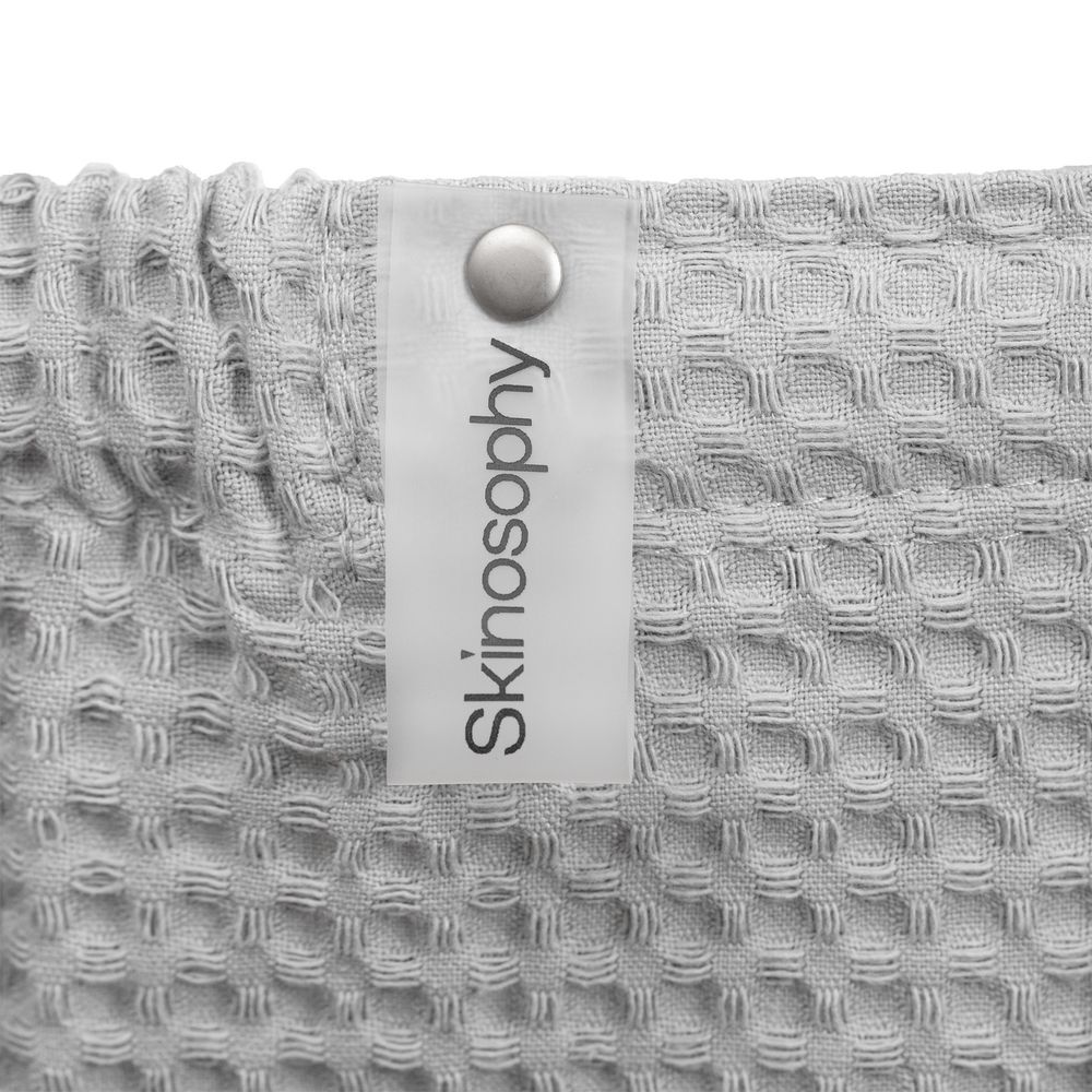 Заклепка Rivet, S, серебристая / Миниатюра WWW (1000)