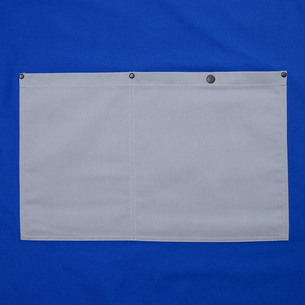 Заклепка Rivet, S, черная / Миниатюра нанесения (1000)