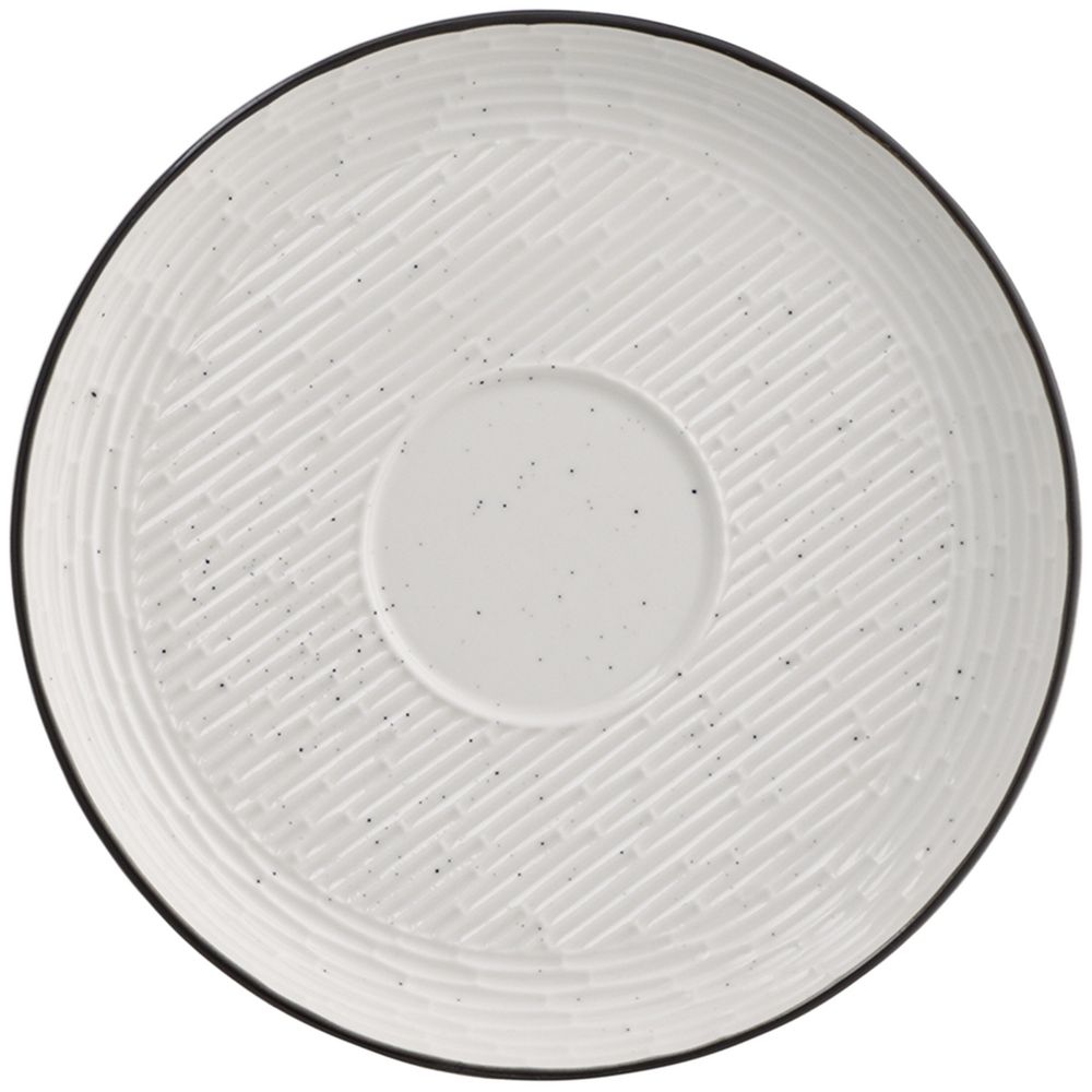 Набор из 2 чайных пар Contour / Миниатюра WWW (1000)