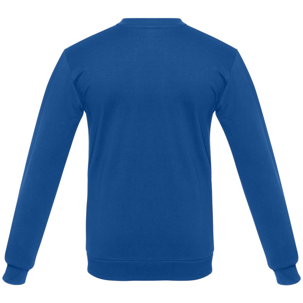 Толстовка Unit Toima, ярко-синяя / Миниатюра WWW (1000)