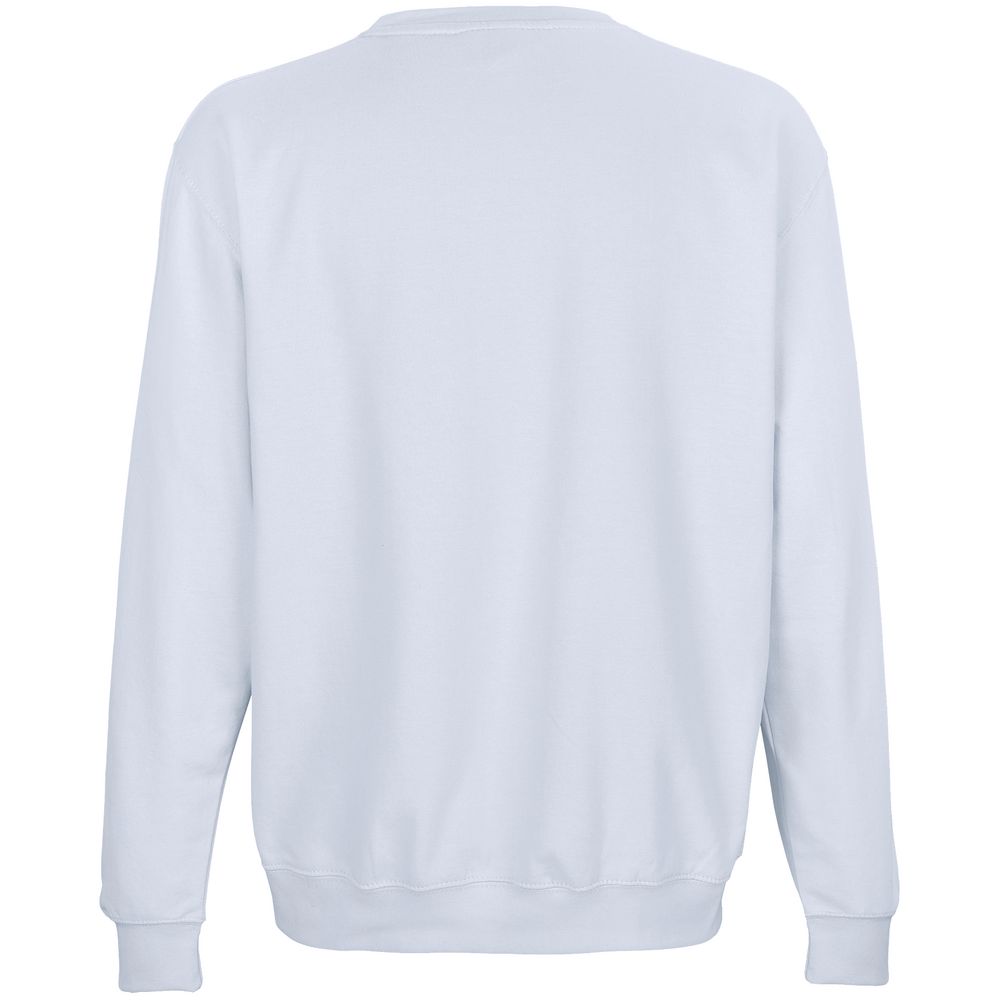 Свитшот унисекс Columbia, голубой / Миниатюра WWW (1000)