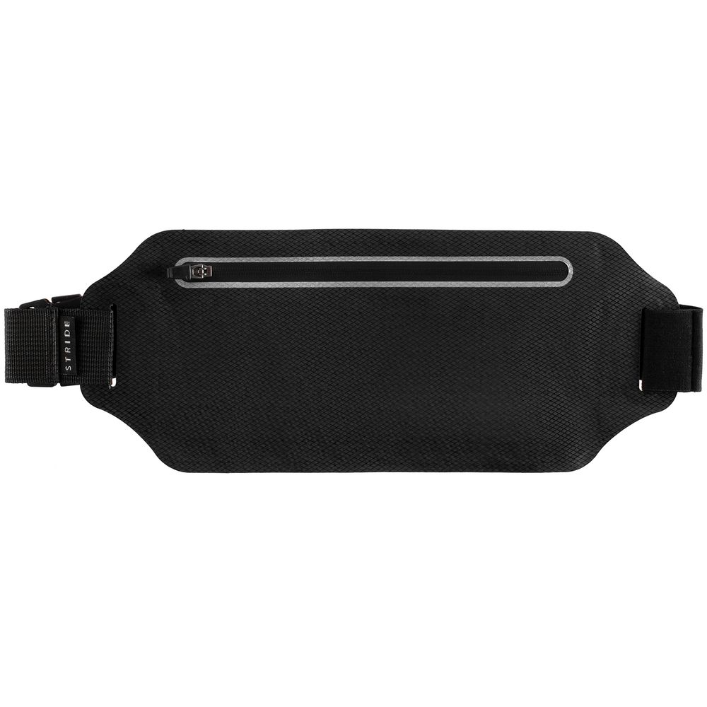 Сумка для бега Torren, черная / Миниатюра WWW (1000)