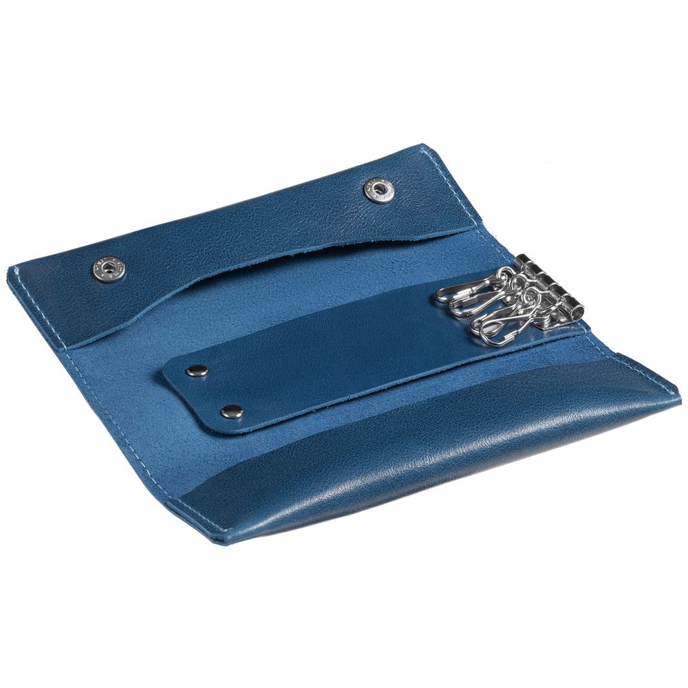 Ключница Apache, синяя / Миниатюра WWW (1000)