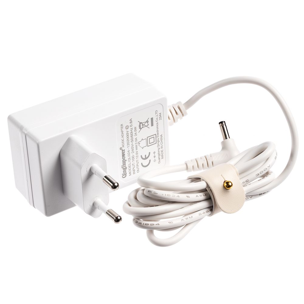 Bluetooth-колонка с часами и подсветкой Multiverse / Миниатюра WWW (1000)