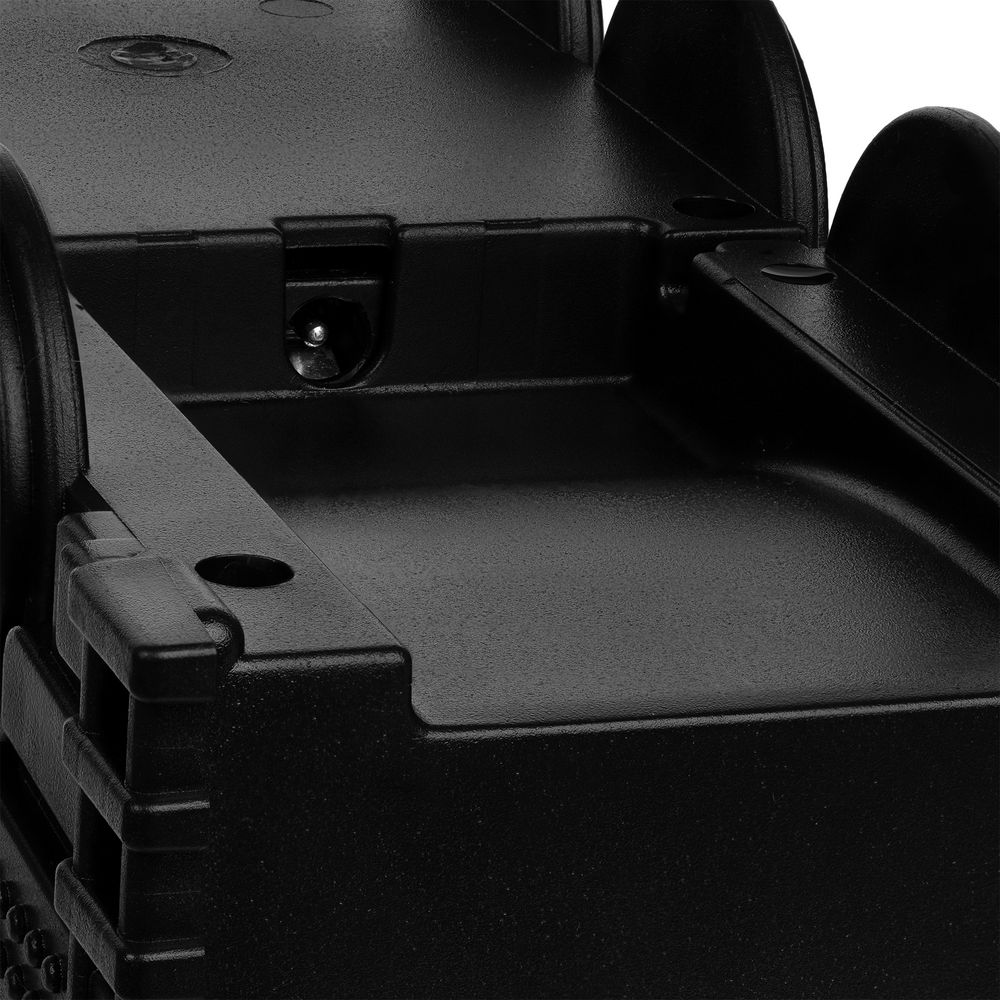 Увлажнитель-ароматизатор Steam Beam, черный / Миниатюра WWW (1000)