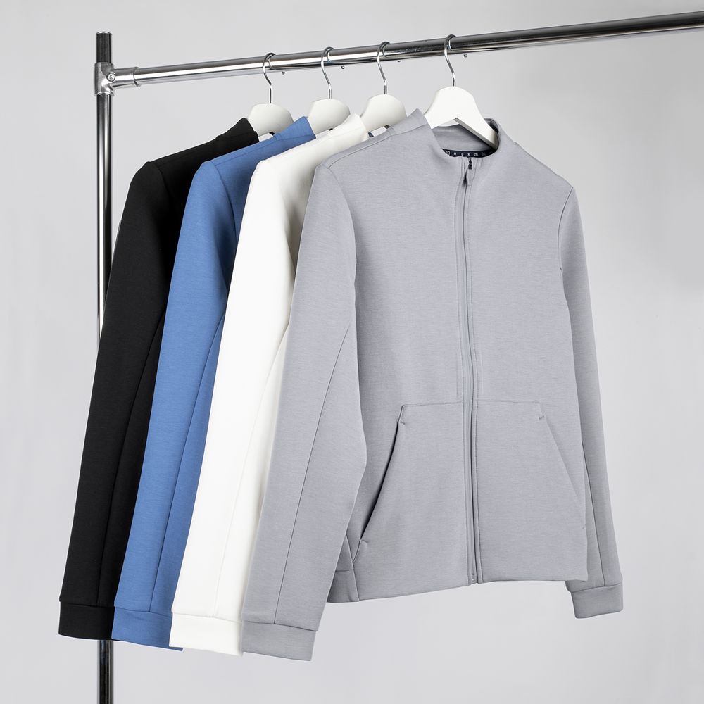 Куртка женская Lovi, молочно-белая / Миниатюра WWW (1000)