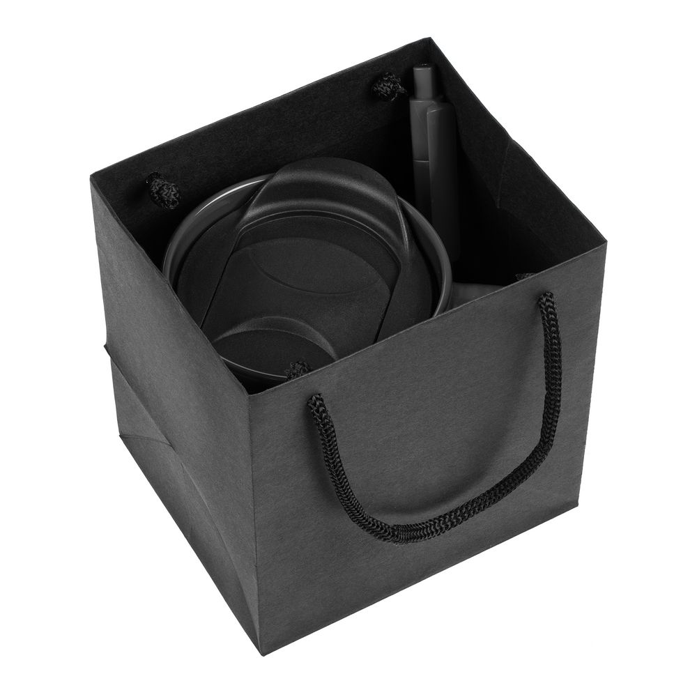 Набор Newling, черный / Миниатюра WWW (1000)