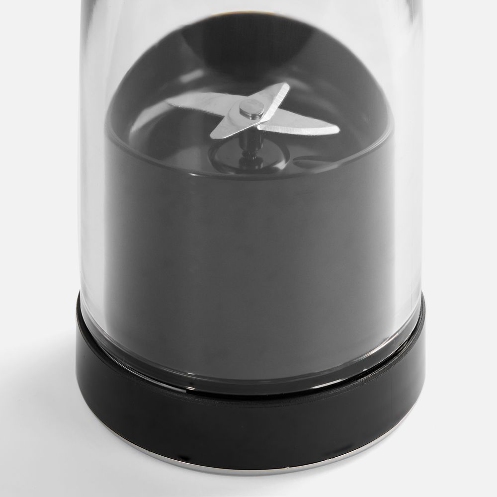 Портативный блендер BlendMatic, черный / Миниатюра WWW (1000)