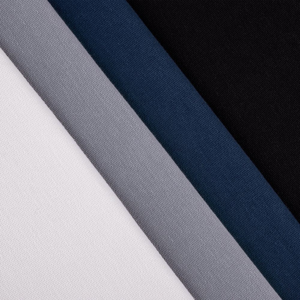 Свитшот унисекс Vozduh, черный / Миниатюра WWW (1000)